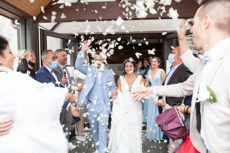 B Dubreil Photographie — photo 5