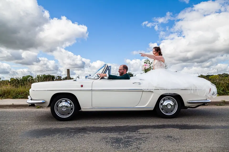 B Dubreil Photographie — photo 2