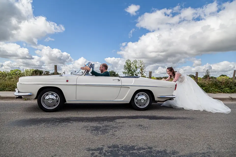 B Dubreil Photographie — photo 3