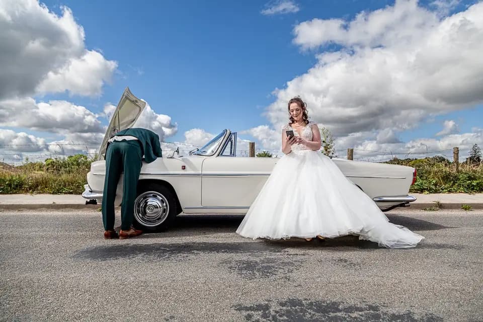 B Dubreil Photographie — photo 4