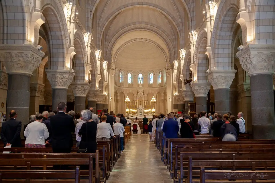 B Dubreil Photographie — photo 8