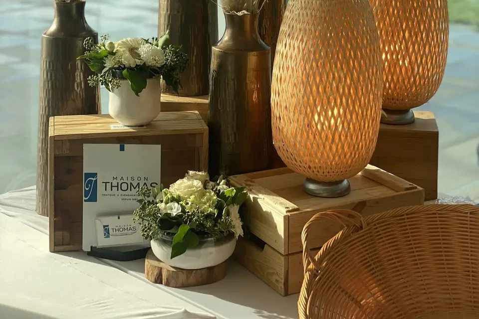 Traiteur Thomas — photo 3