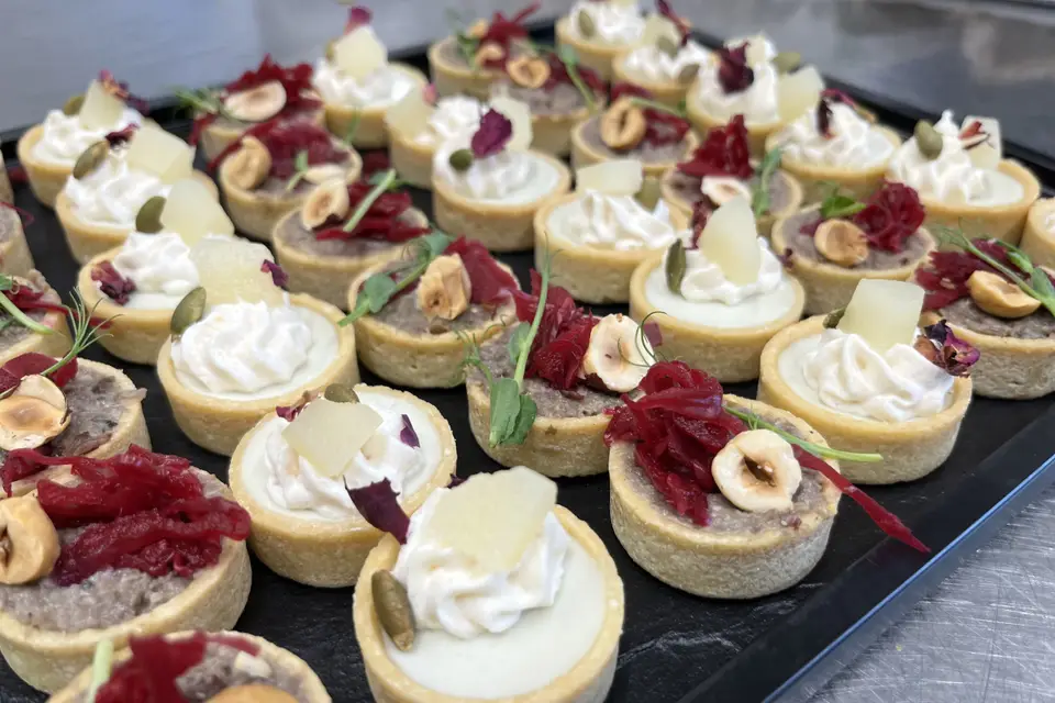 Traiteur Thomas — photo 6