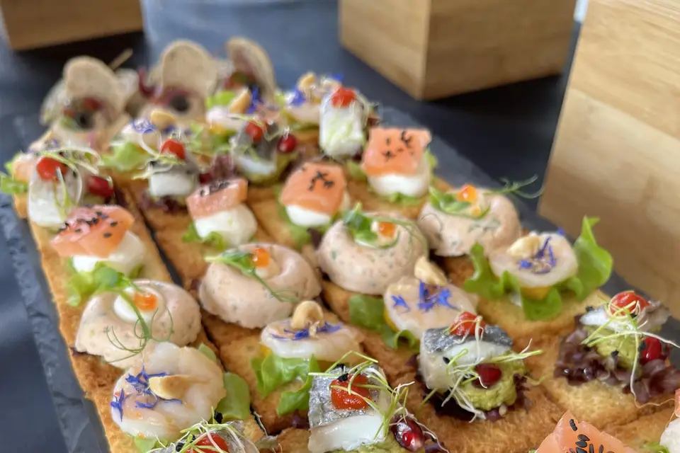 Traiteur Thomas — photo 5