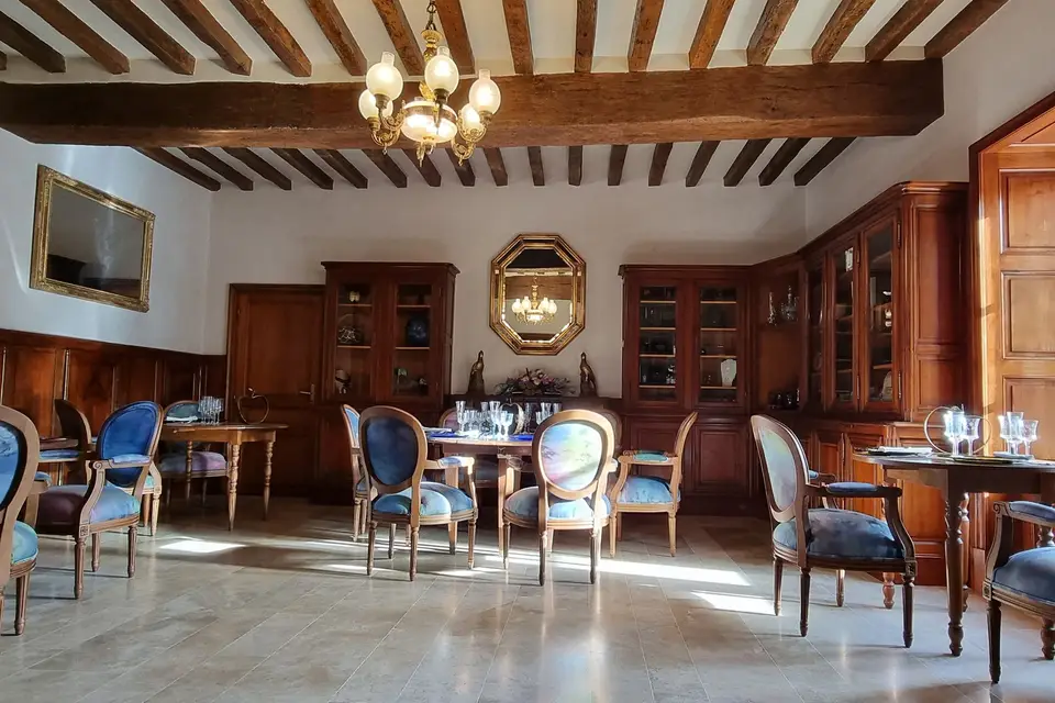 La Bastide du Laizon & Spa — photo 1