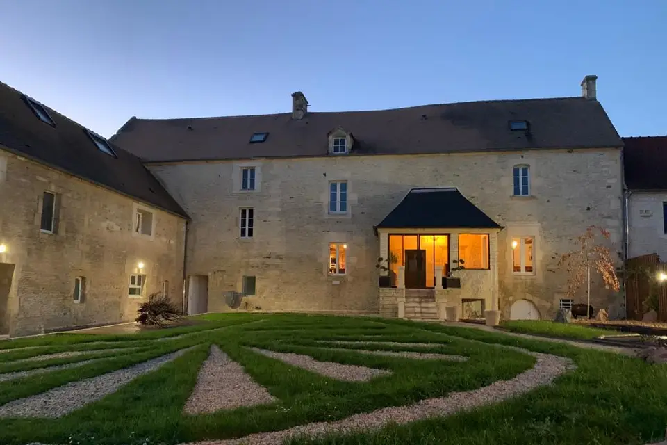 La Bastide du Laizon & Spa — photo 2