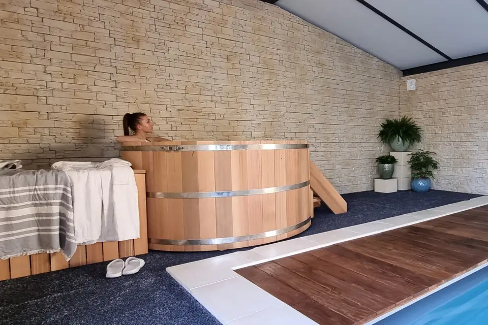 La Bastide du Laizon & Spa — photo 3