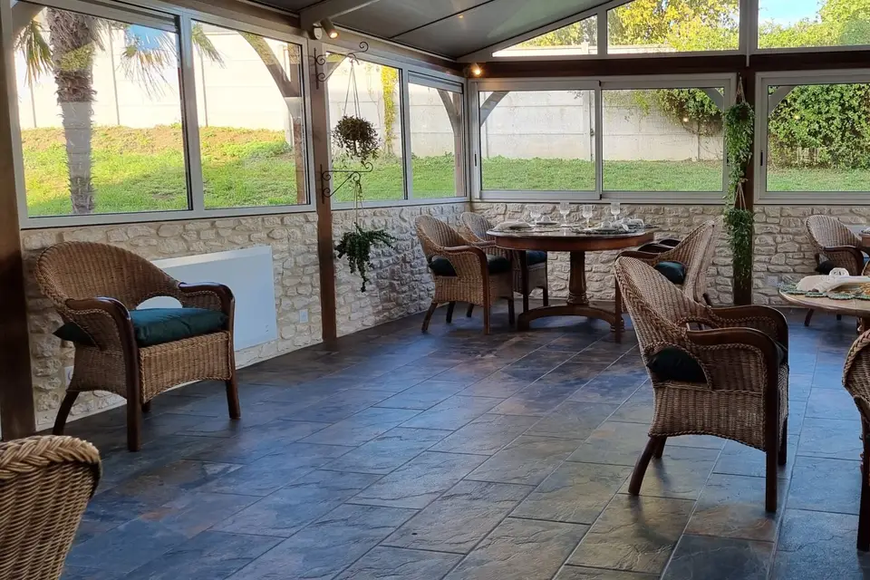 La Bastide du Laizon & Spa — photo 4