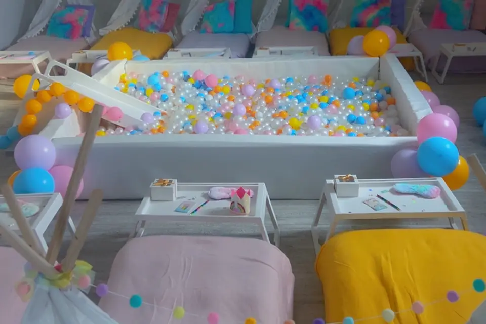 Bubble House France — photo 1