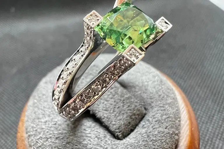 E.L Bijoux Atelier — photo 8