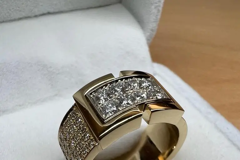 E.L Bijoux Atelier — photo 3