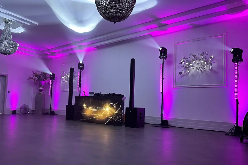 DSonEvents — photo 9