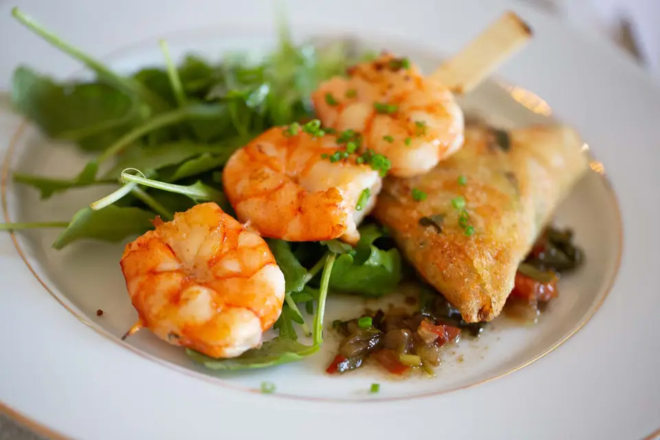 Guyot Traiteur — photo 5