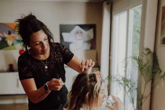 Belle&Bioty — photo 4