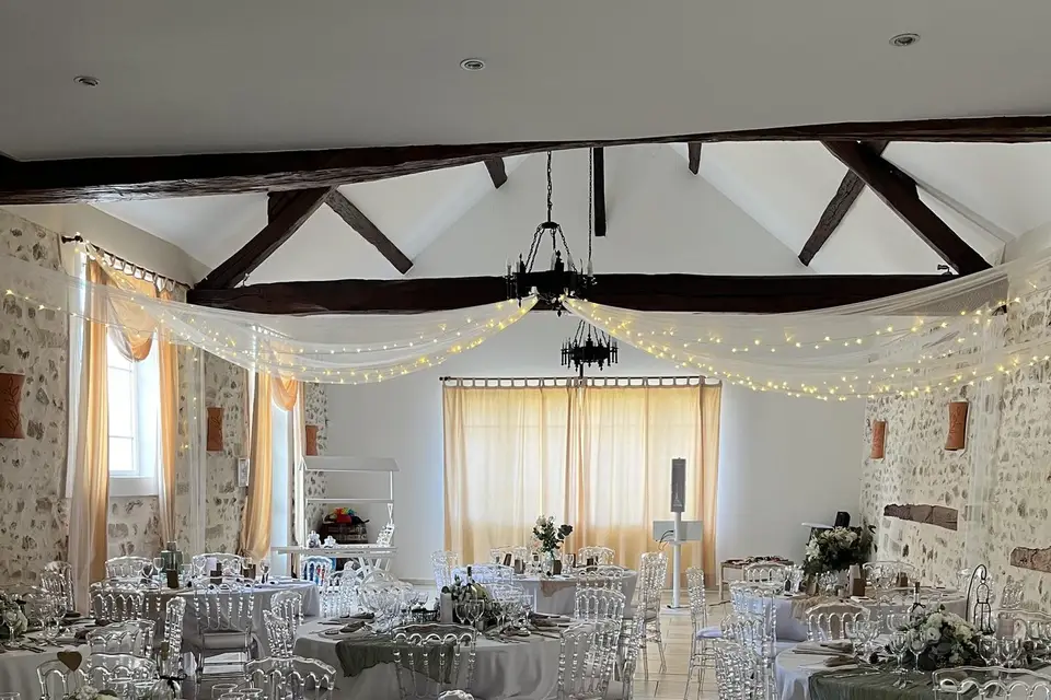 Guyot Traiteur — photo 7