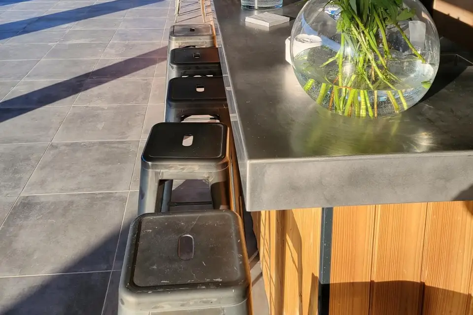 Ô Lagon — photo 6