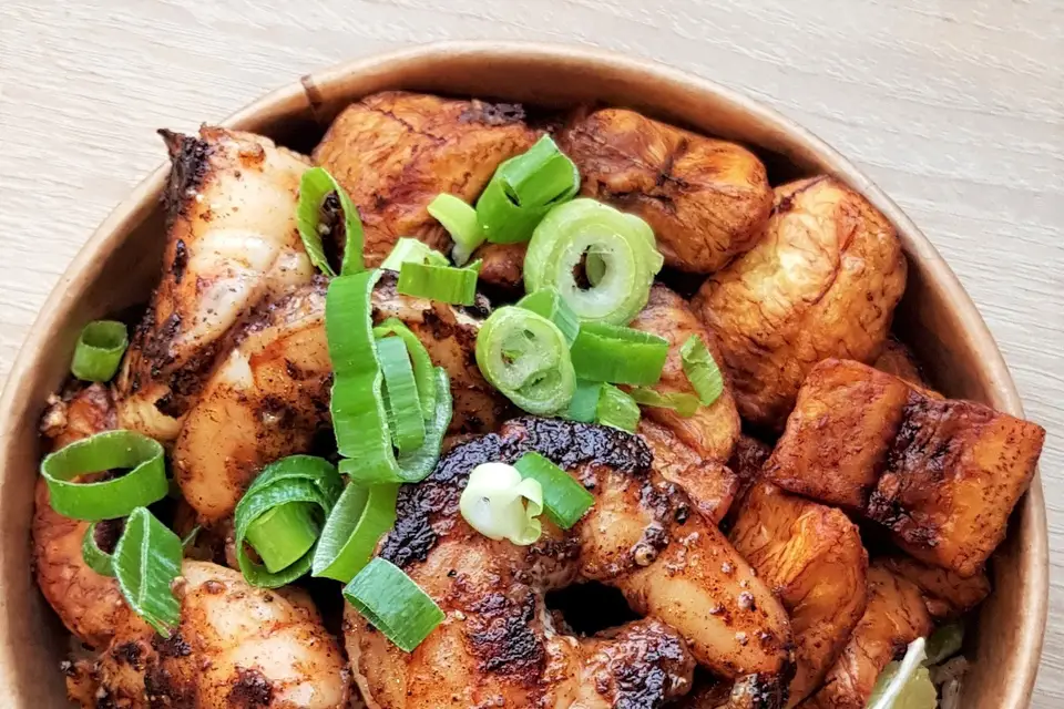 Sanga Totem — photo 3