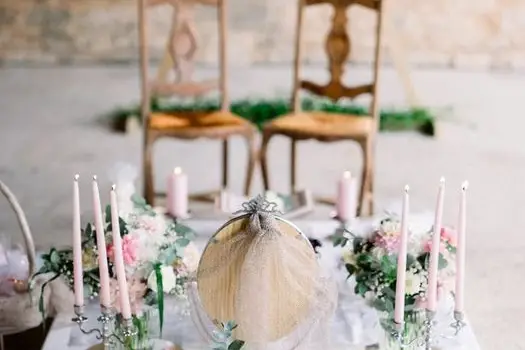 Maé Fleuriste Décoratrice — photo 7