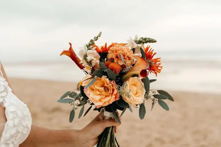 Maé Fleuriste Décoratrice — photo 1