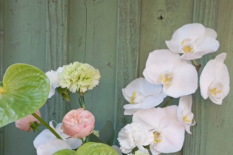 Maé Fleuriste Décoratrice — photo 4