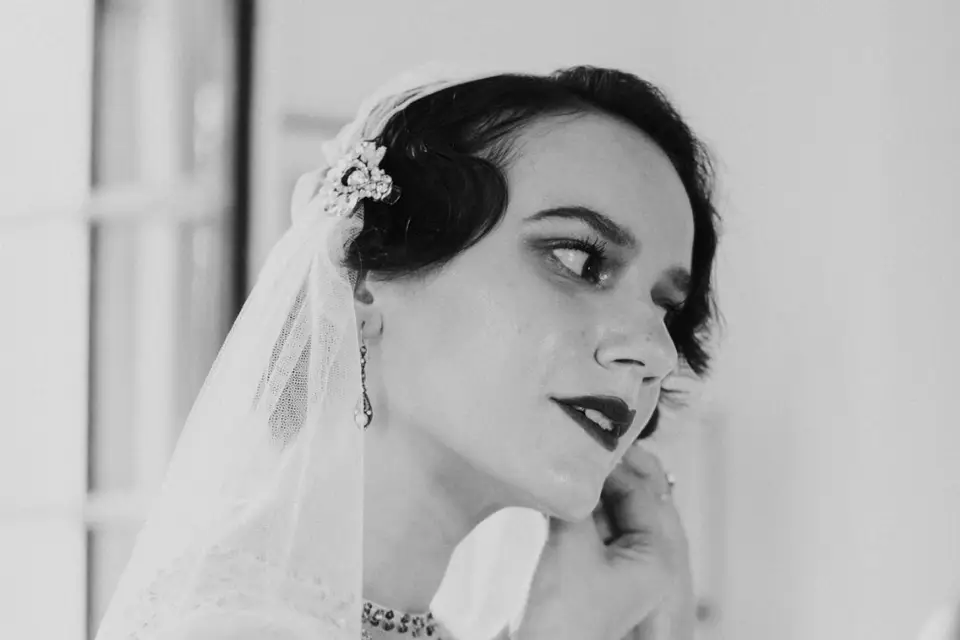 Manon Galdin Maquillage — photo 5