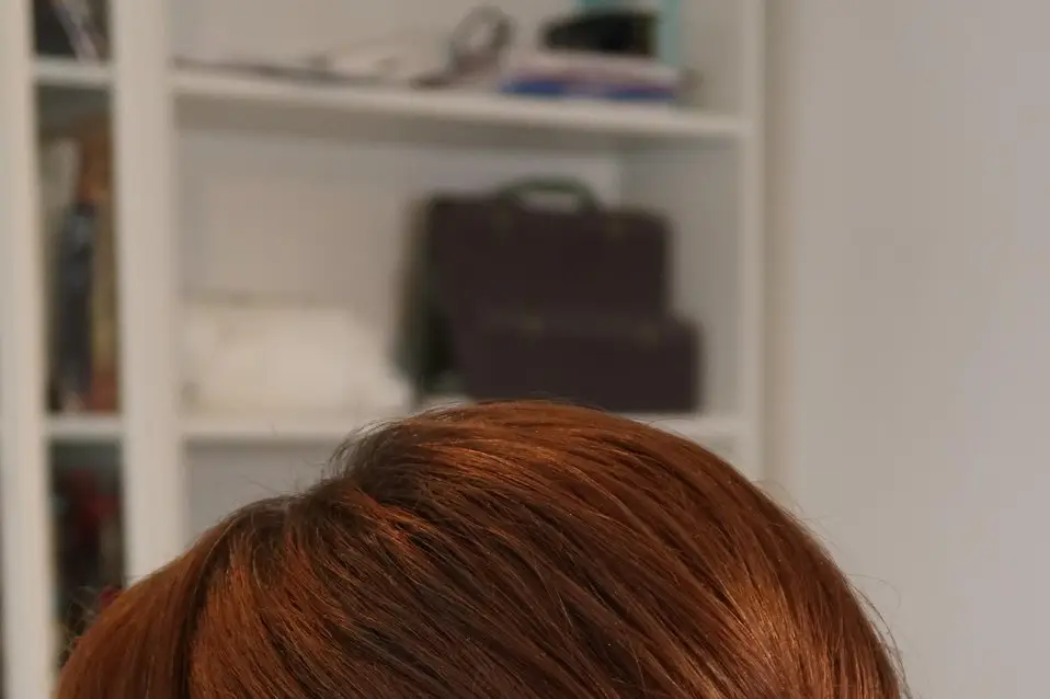 Manon Galdin Maquillage — photo 2