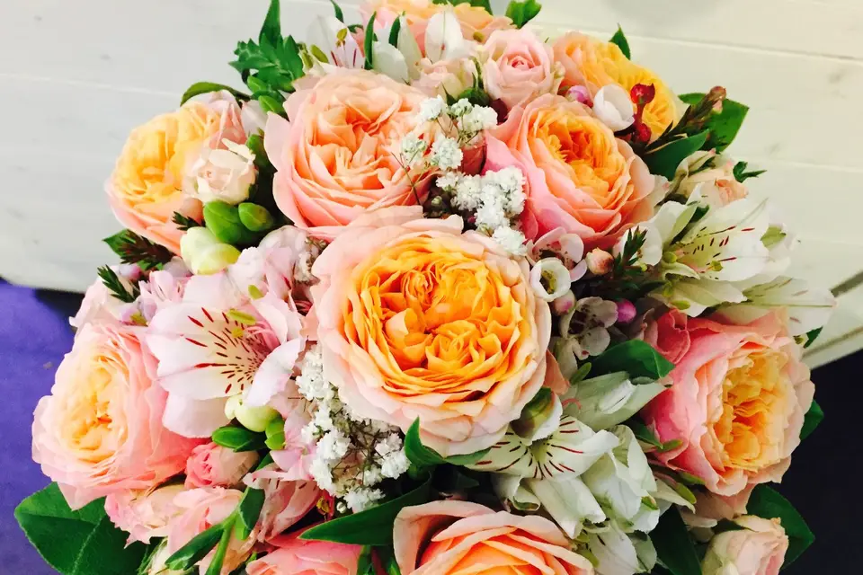 La Fleuristerie — photo 6