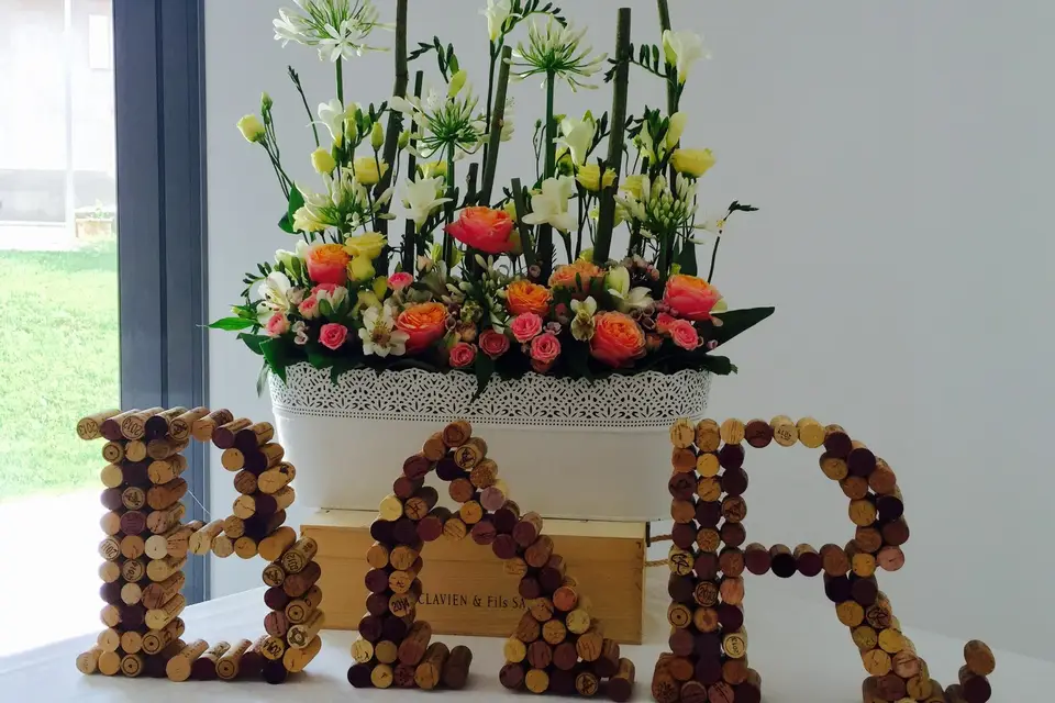 La Fleuristerie — photo 7