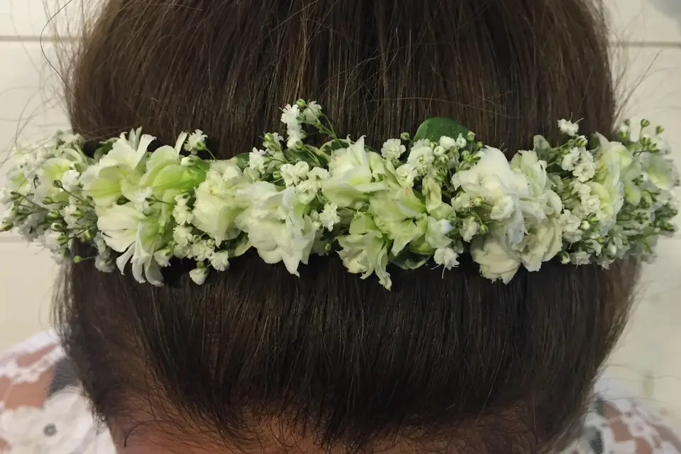 La Fleuristerie — photo 8