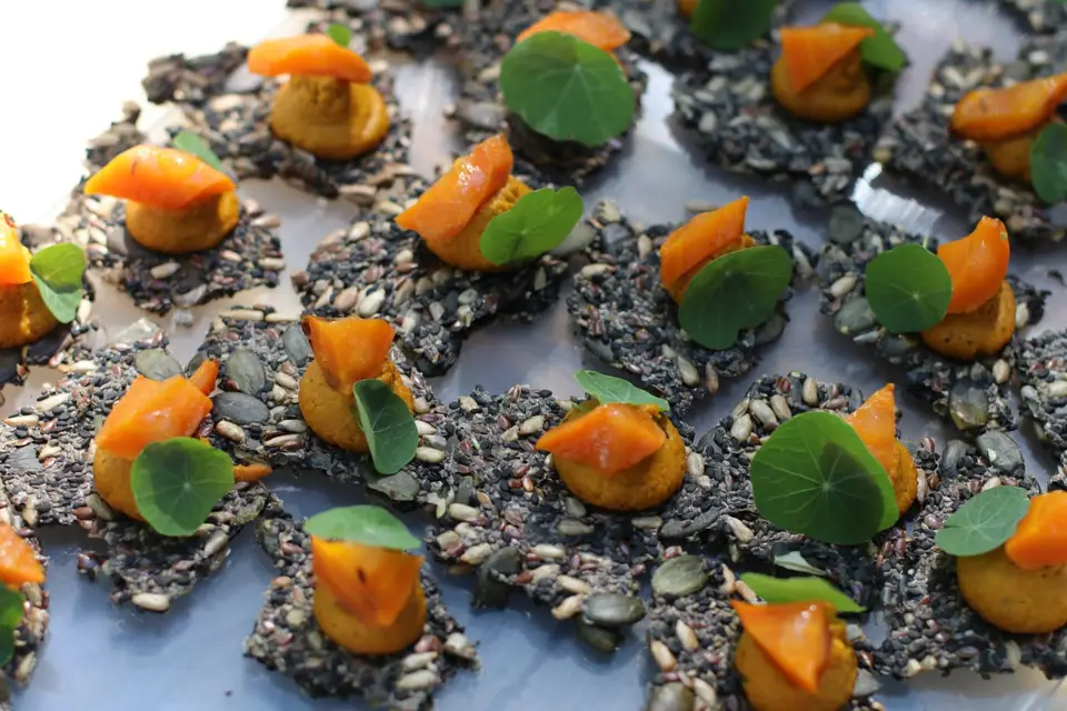 Akilée Pâtisserie Traiteur