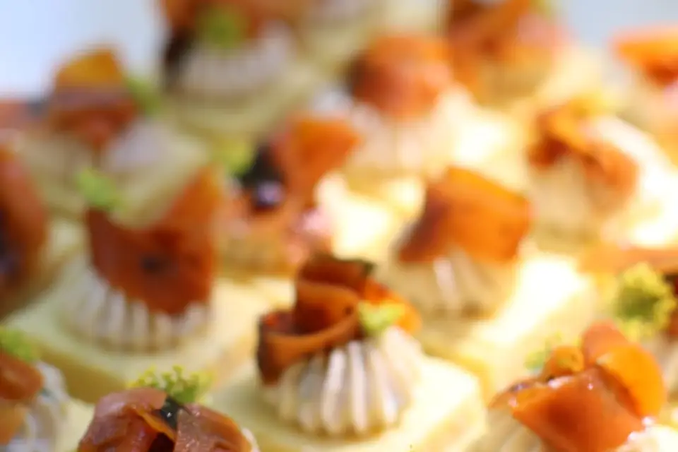 Akilée Pâtisserie Traiteur — photo 4