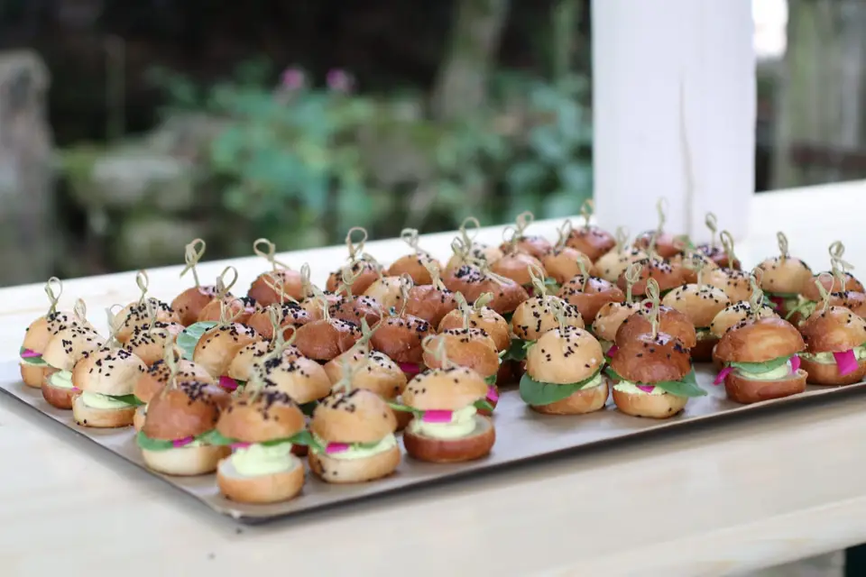 Akilée Pâtisserie Traiteur — photo 6