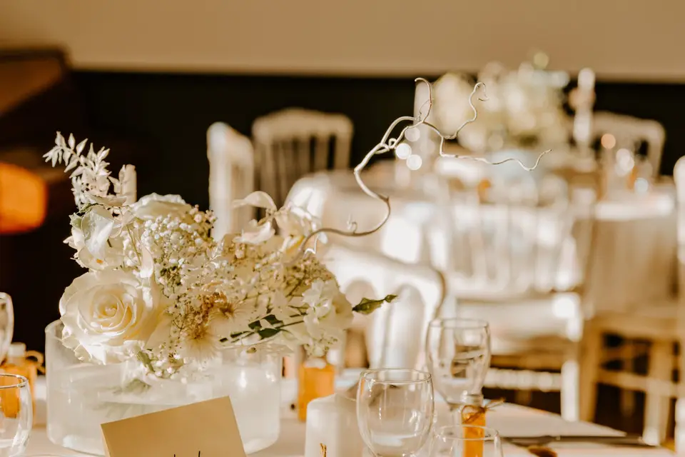 Gloriosa Fleuriste Décoratrice — photo 2