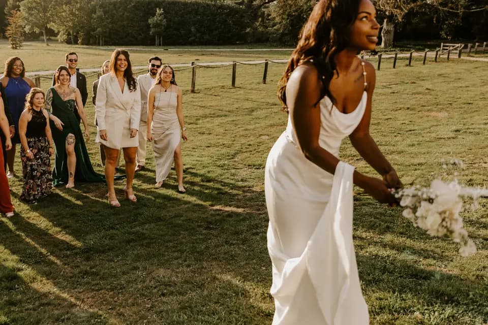 Gloriosa Fleuriste Décoratrice — photo 6