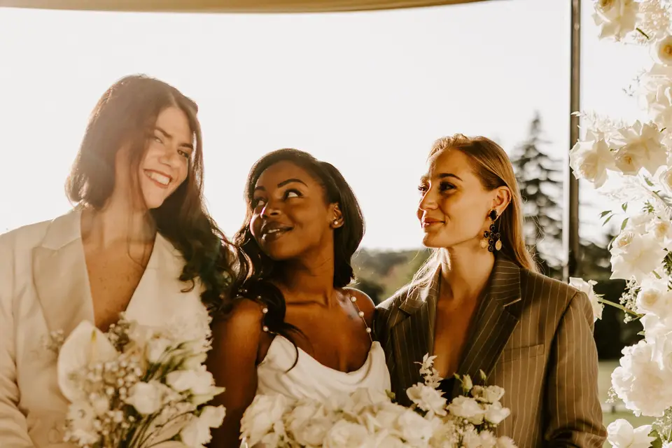 Gloriosa Fleuriste Décoratrice — photo 5