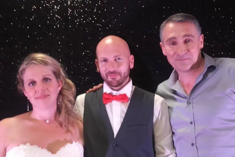 Fabrice Le Roch — photo 4