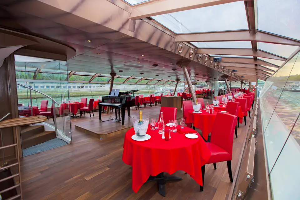 Bateaux-Mouches — photo 7