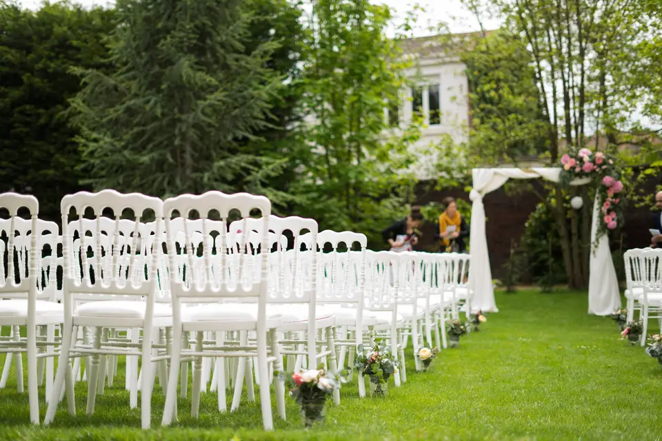 Maison Seghir Ricci — photo 1