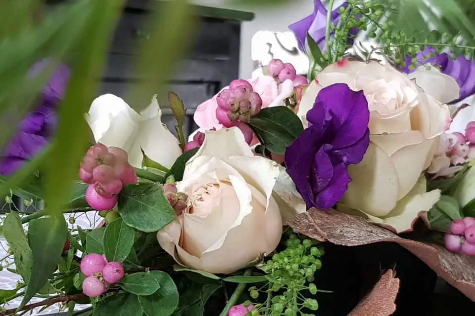 Rouge Coquelicot — photo 6