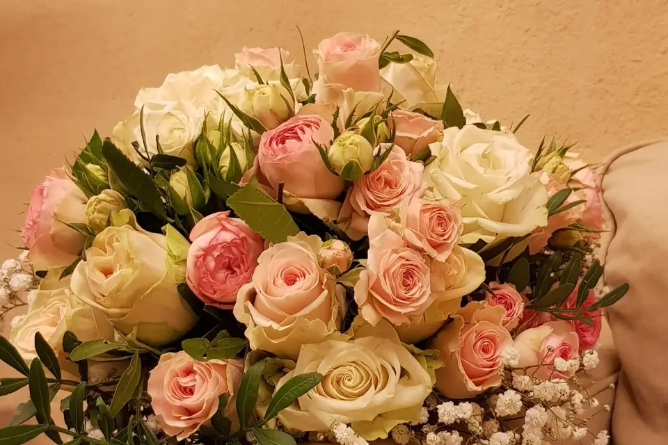 Rouge Coquelicot — photo 7