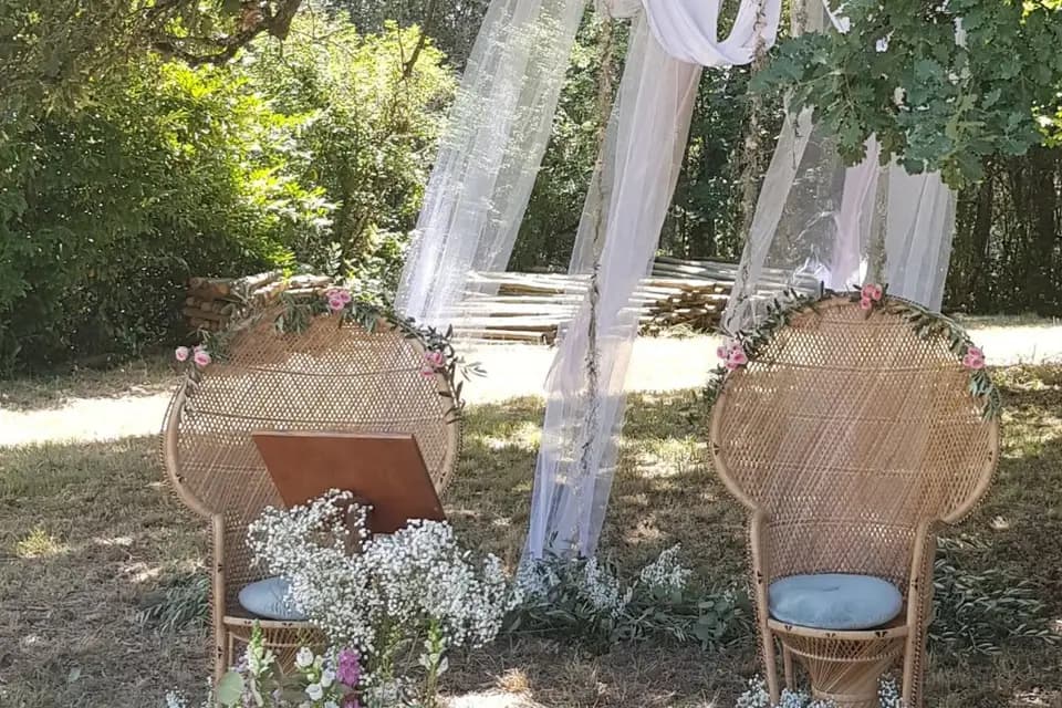 Rouge Coquelicot — photo 2