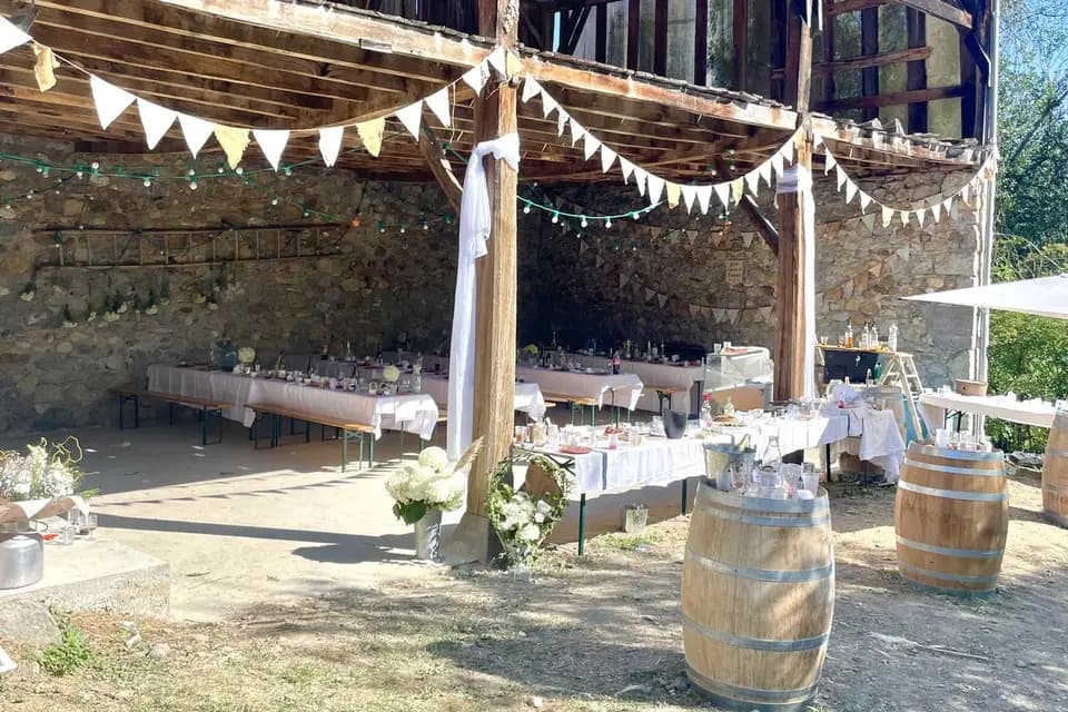 Domaine de Montfort — photo 1