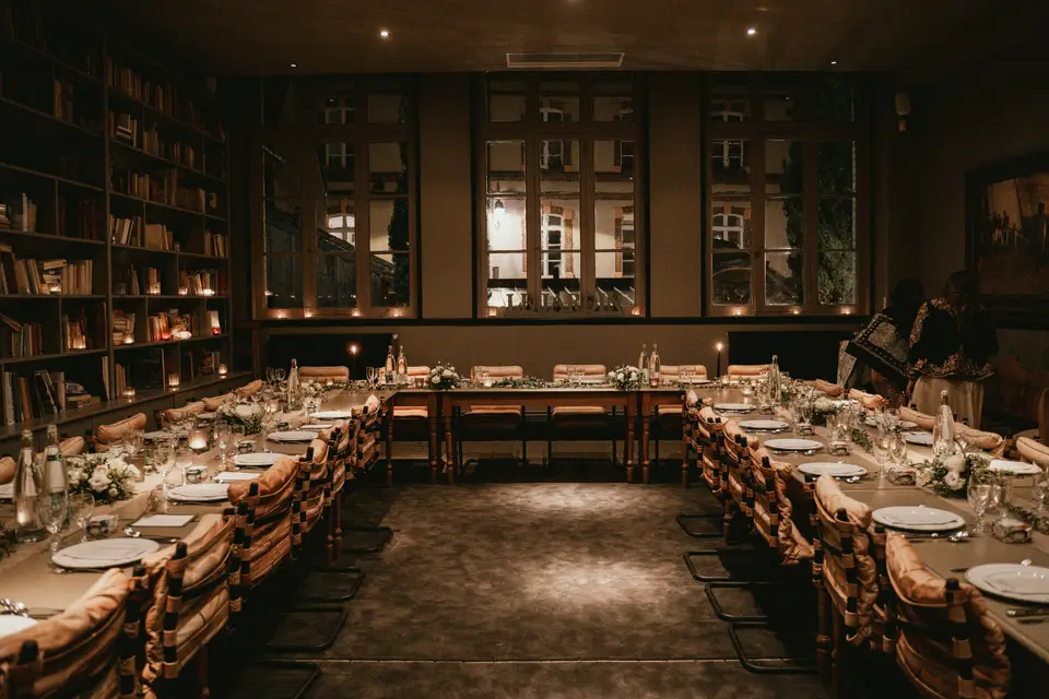 Hôtel - SPA - Restaurant Les Maisons de Léa **** — photo 4