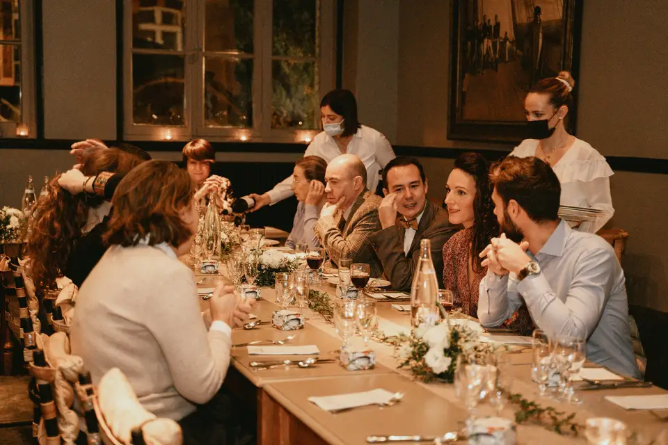 Hôtel - SPA - Restaurant Les Maisons de Léa **** — photo 8