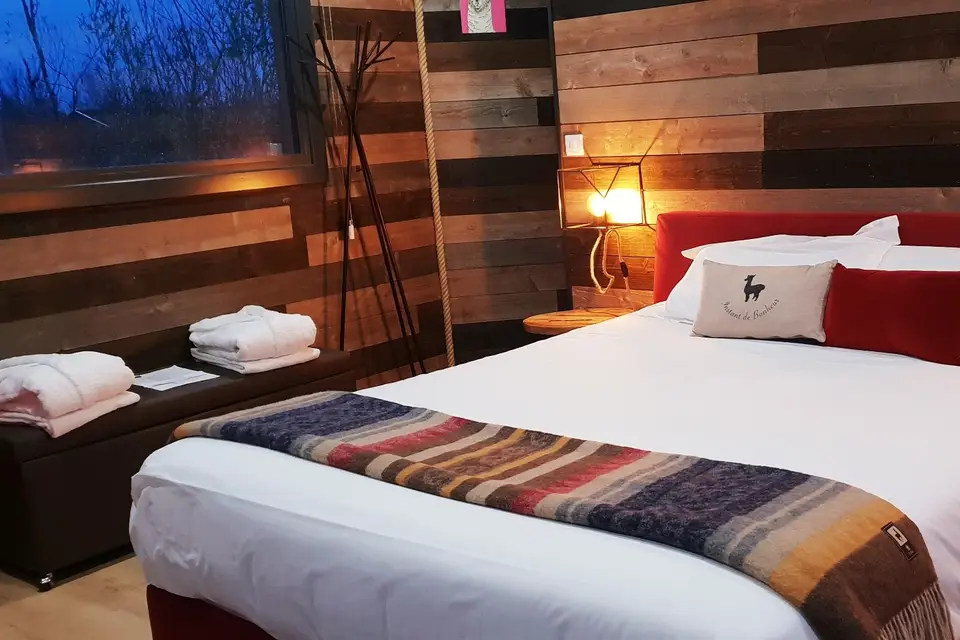 Les Lodges des Grands Crus — photo 2