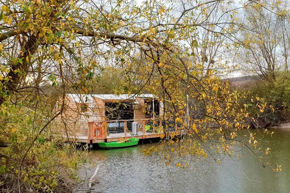 Les Lodges des Grands Crus — photo 8