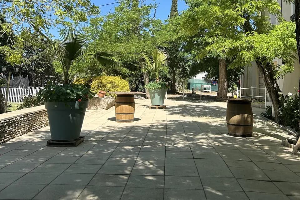 Domaine de la Donadive — photo 6