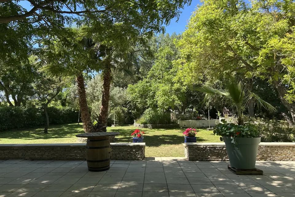 Domaine de la Donadive — photo 7