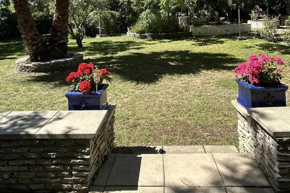 Domaine de la Donadive — photo 8