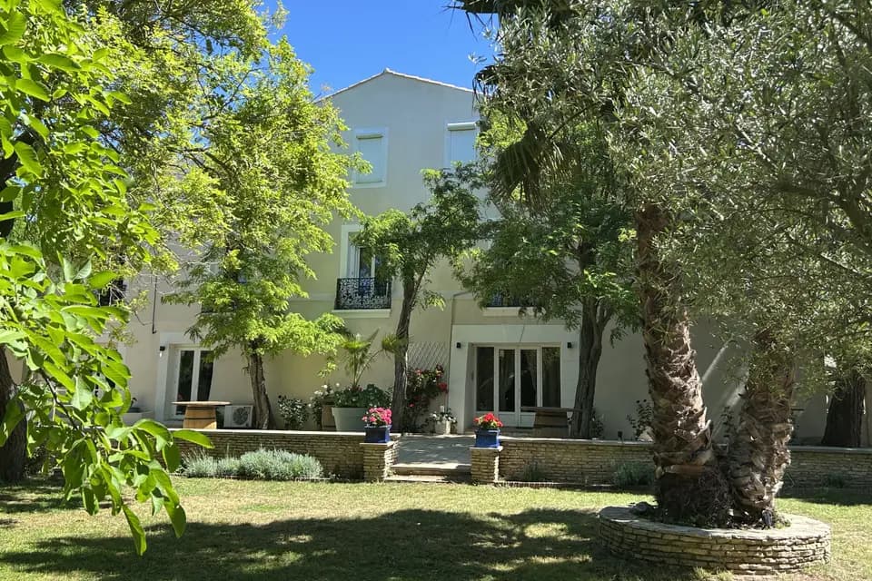 Domaine de la Donadive